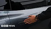 [NEWS] China bans retractable door handles on new cars (starts 2027) | next thread &raquo;