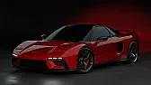 [NEWS] Honda/Acura NSX Tensei restomod revealed | next thread &raquo;