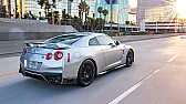 [RUMOUR] New Nissan R36 GT-R may be announced in 2028 | &laquo; previous thread