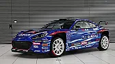 [NEWS] Subaru builds one-off turbocharged all-wheel-drive BRZ for rallying |   Slightly off-topic in the Toyota newsgroup, but since the Toyota 86 is  almost...