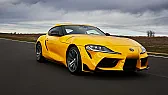 [ARTICLE] The Toyota Supra is a Legend Now, But Began as a Glorified Celica |   The Toyota Supra has been through a few model designs over the decades,  some...