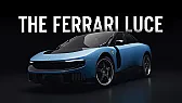 [NEWS] Pig-ugly Jony Ive designed Ferrari announced | next thread &raquo;