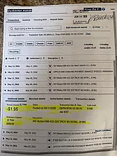 Ford worker who was fired after being falsely accused of stealing a $1.95 cookie lawyers up |  A Ford electrician who was fired over false allegations that he stole a $1.95...