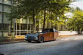 [NEWS] Experiemental electric car generates more energy than it uses | next thread &raquo;
