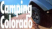 Rainy Jeep Camp Trip on the Colorado Backcountry Route | next thread &raquo;