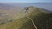 Drone film of a four-wheel-drive run across the Piute Mountains | &laquo; previous thread