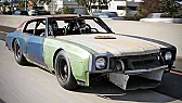 Street Legal Custom Coupe Built from Stock Car Parts | &laquo; previous thread