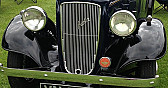clutch adjustment on Triumph Herald |  Pure coincidence, look what's just been listed on...