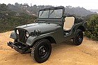 For sale |  I have 1953 Willys M38A1 for sale , I`m selling the jeep as a result of my...
