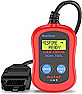 Sears Actron OBDII scanner |    I'm going to buy a scanner and don't know which one of the zillion...