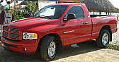 changing the waterpump on a 99 durango |  Nope - just need to unbolt the fan shroud from the radiator.  Remove the fan and...