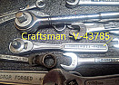 What's the tale of ceramic brakes? |  Which are the ratchets that look like lathe projects?  Just WRONG!  You know...