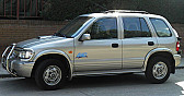 KIA Sedona 2002. Stuttering, running rough, hesitation. |  About a week ago I started the KIA (rainy and in the 40s) and it wasrunning...