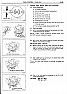 How do I externally adjust/tune the 2 barrel carburetor on 85 Corolla |  For the 1986 Corolla, the timing is 13 degs. BTDC with all the hosesconnected,...