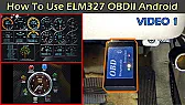 Focus TDCi rough tick over   |  Probably a OBD II bluetooth adapter @ less than £10 from ebay (ELM327)  and the...
