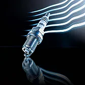 Fiesta plug gap  |  Haven't bothered setting, or even looking at a plug gap for years.  NGK are...