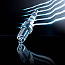 Fiesta plug gap  |  What gap do you set the spark plugs for a May 2002 ford Fiesta with a1.4 duratec...