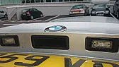 BMW 3 series (E90) - emergency boot release  (2023 Update) | https://www.youtube.com/watch?v=hB7Au85aWDE 