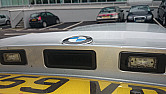BMW 3 series (E90) - emergency boot release  (2023 Update) |  Hi all, just need a quick bit of adviceSymptoms: Neither the remote fob or the...
