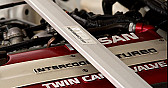 Using 20 mm Narrower Tires ?  |  Hello, Have been offered a set of 4 brand new tires. Unfortunately, the size...