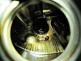 for the guys that are into recreational oil changing...  |  -- For my 2003 Civic in severe conditions, the interval then becomes 5k miles or...