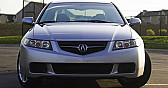 acura tl sportshift question |  miles in >2nd gear?  Ouch!  How could anyone drive long in 2nd gear with...
