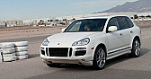 911 Turbo: Starts from 2nd Gear, Radio |  I guess I just got used to the 1st gear start since my previous car ('02 911...