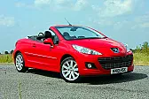 Peugeot 207CC roof fault  |  I had a similar problem with mine and was aghast at the prices being charge d by...