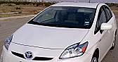 Prius Gas Gauge |  Bladder, this, bladder, that, bah humbug. I have only seen one model of car in...