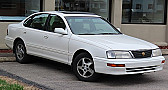 Toyota Avalon - what grade of fuel?  |  I disagree with that line of thinking. Toyota does not sell gasoline so...