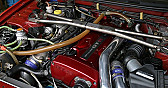 Oil:  5W-30 Rather Than 5W-20  ?  |  Hello, My son has a 2005 Honda Accord, 6 Cyl. The Manual says to use 5W-20 Oil....