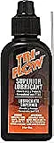 Lock lube, snake oil?  |  I think that probably applies to any debris that gets in there though...