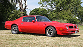 '99 Firebird - jerks from 1st to 2nd |  Car is an automatic, 3.8 V6.  After a trip of 170miles or so whenever goingfrom...