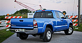 2005 Tacoma Daytime Running Lights |  To be sure, I think DRLs are silly, but I think that because I think that the...