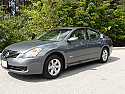 Please Help- 99 Altima- |  I've noticed that my steering wheel shakes when I begin to accelerate.  AsI...