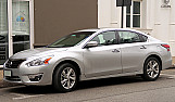knock code and dextron III leak |  Here's my 1995 Altima story it's sad but true...The car was in a front...