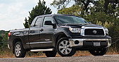 New '07 Tundra |  Bought a new Tundra last week, and so far just love it.Double Cab, 5.7 Liter,...