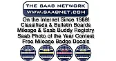 SAAB INFO WEBSITE |  Ahoy mateys we've found a Saabnet stooge! 8-)The *concept* that Saabnet...