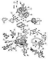 pierburg 2e3:what is the purpose of part load enrichment valve?  |  anyone know what is the part load enrichment valve is for? it goes intothe side...