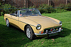 New to mg |  I have just bought a 1974 MGB. It has been restored in the past, and has...