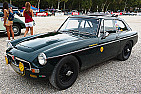 MGB Engine problem |  Before I start tearing it apart I thought I would ask here incase someone else...