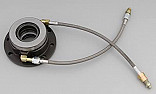 How to bleed a JMC hydraulic clutch linkage?  |  Some people claim to bleed their kit no prob, some claim it's notpossible...