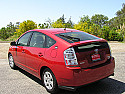 Toyota Prius, The Most Fuel-Efficient Midsize Car in America, Adds a Sporty New Touring Edition For 2007 |  http://pressroom.toyota.com/Releases/View?id=TYT2006081787813Toyota Prius, The...