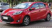 Flat tire experience with my 2005 Prius |  3.  When you are checking your tire pressure (which you should doperiodically,...