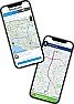 Ford and Glympse hook up to give Sync location-sharing technology  |  From AB Glympse Launches First In-Car, Voice-Activated Location-Sharing App for...