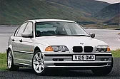 BMW 320D W reg  |  I am thinking about buying one of these (BMW 320D SE Saloon 2litre manual, 2000...