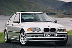 BMW 320D W reg  |  I am thinking about buying one of these (BMW 320D SE Saloon 2litre manual, 2000...