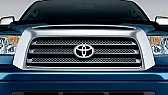 Toyota to unveil 2009 Corolla, Heavy-Duty Tundra and FJ Cruiser Convertible |  Just found...