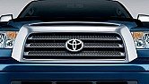 Toyota to unveil 2009 Corolla, Heavy-Duty Tundra and FJ Cruiser Convertible | &laquo; previous thread
