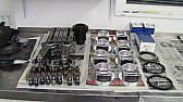 Flat tappet cam lube |     I'll be driving the oil pump with a drill motor until I see oil  coming...